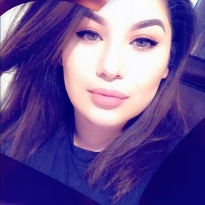 Meet your Posher, Jackie